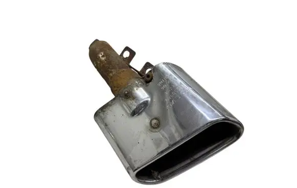 Volvo V40 Cross country Muffler trim 31330389