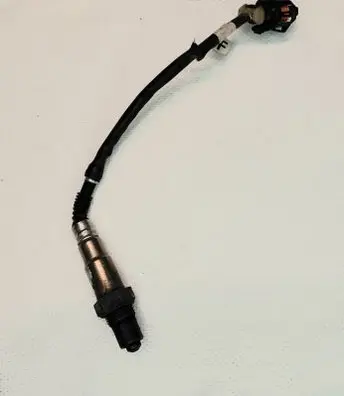 Opel Meriva B Lambda probe sensor 55562206