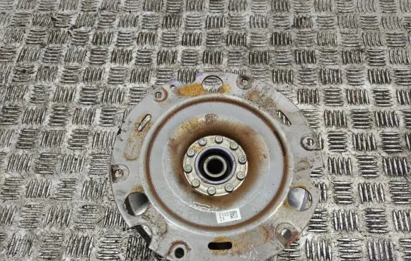 Audi A5 Flywheel 0CK105317AG