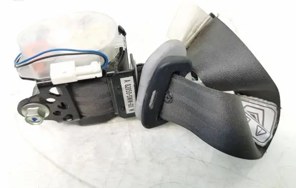 Honda CR-V Rear seatbelt 82850SWWG0 6073543