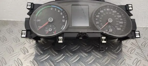 Volkswagen PASSAT B8 Speedometer (instrument cluster) 3G0920954C