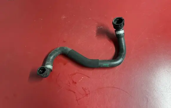 BMW X5 G05 Engine coolant pipe/hose 9894772 17129894772