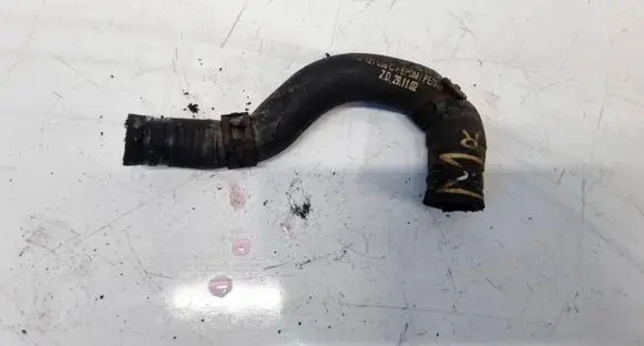 Audi A3 S3 8P Engine coolant pipe/hose 1K0121058C