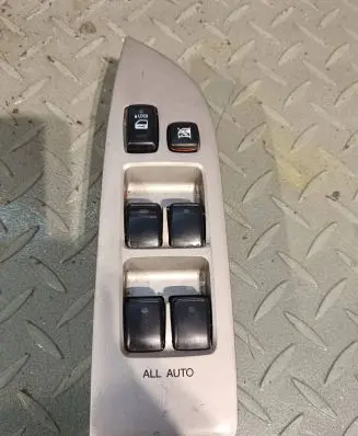 Lexus RX 330 - 350 - 400H Electric window control switch 8404048140 515264 514569