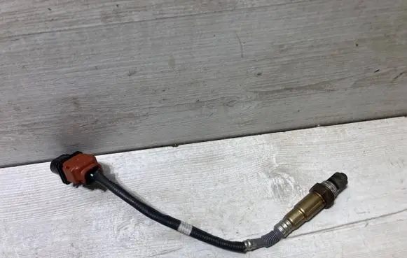 Ford Focus Lambda probe sensor jx61-9y460-ea 0258017586