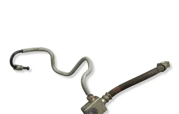 Nissan 370Z Brake line pipe/hose 