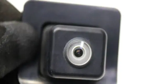 Mercedes-Benz GL X164 Reversing camera A1648200297