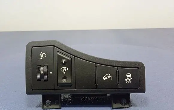 KIA Sportage Light switch 937003U120WK