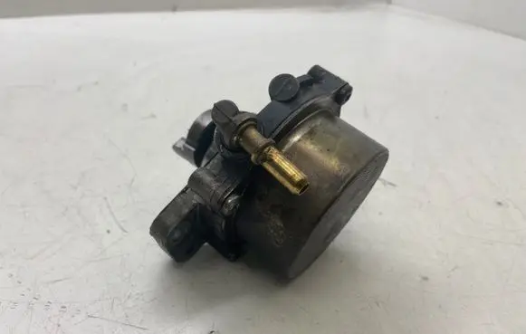 Fiat 500 Vacuum pump 73501167 3594 729024001