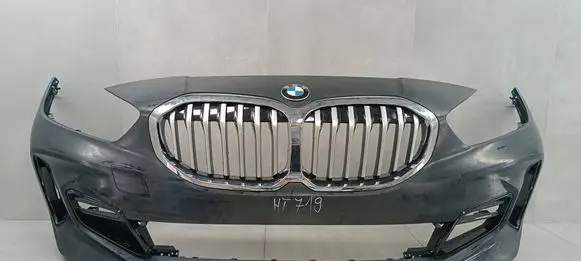 BMW 1 F40 Front bumper 51118070928