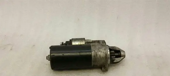 Mercedes-Benz CLS C219 Starter motor A0009061300