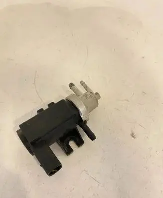 Ford Galaxy Turbo solenoid valve 1J0906627A