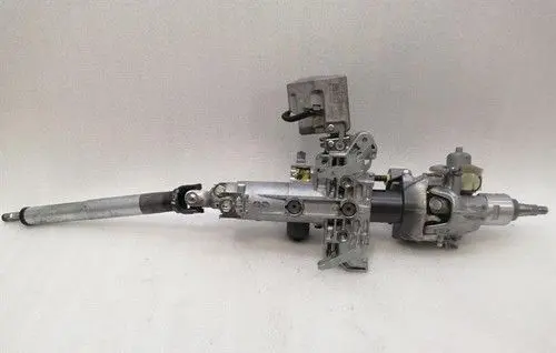 Lexus LX IV J300 Steering column damper 4581030230