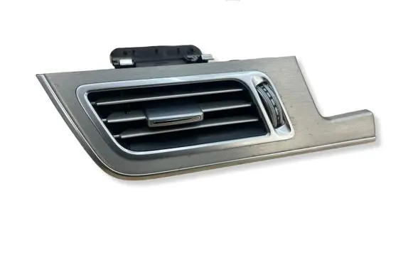Mercedes-Benz E W212 Dashboard side air vent grill/cover trim A2128303354
