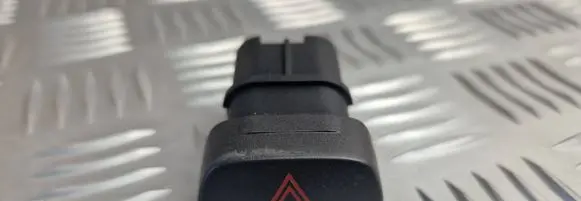 Ford Focus Hazard light switch 4M5T13A350AC