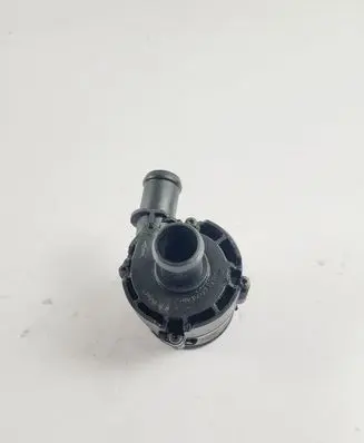 Skoda Superb B8 (3V) Electric auxiliary coolant/water pump 5G0965567