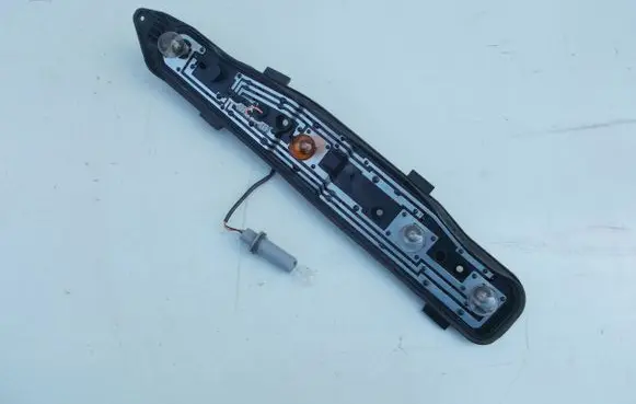 Opel Combo D Tail light bulb cover holder 20370751