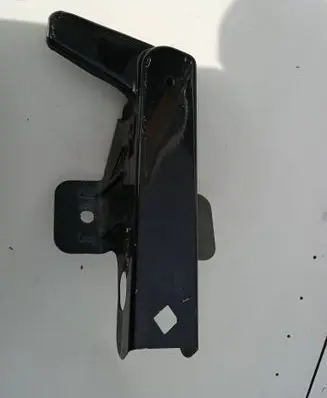 Renault Trafic II (X83) Fender mounting bracket 8200523291