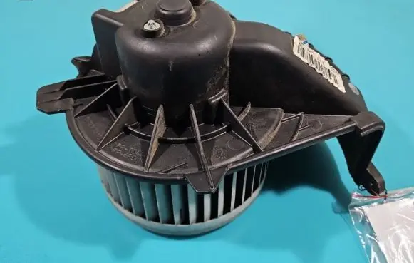 Renault Master III Heater fan/blower 5F2130000 IMPRK1402506