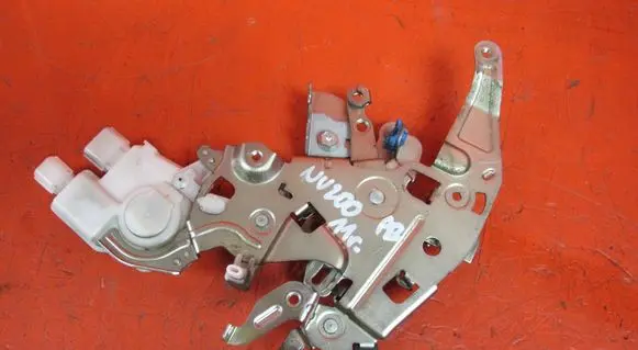 Nissan NV200 Sliding door motor 