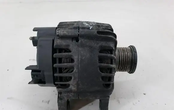 Renault Scenic III - Grand scenic III Generator/alternator 231007033R-C