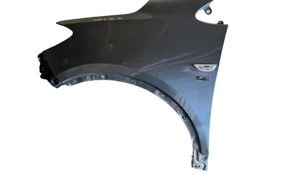 Opel Mokka Fender