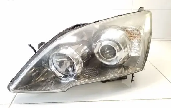 Honda CR-V Headlight/headlamp 33150SWWG1