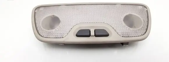 Volvo S80 Rear seat light 9178936