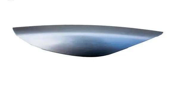 Mercedes-Benz R W251 Center console decorative trim A2516801717