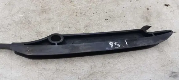 BMW 5 E60 E61 Slide rail for timing chain 11312249627 2249627