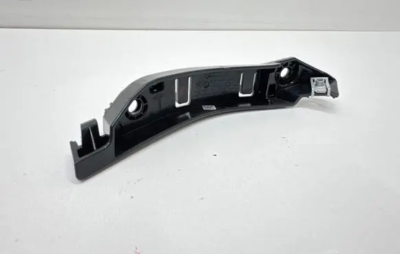 Tesla Model Y Juniper Bumper support mounting bracket corner 198388800D 189872300D
