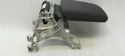 Audi A4 S4 B9 8W Armrest 8W0864283A