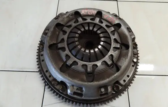 Toyota Aygo AB10 Clutch set kit 13451-0Q010-A