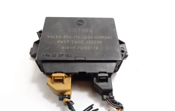 Parking PDC control unit/module