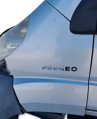 Peugeot Boxer Fender 