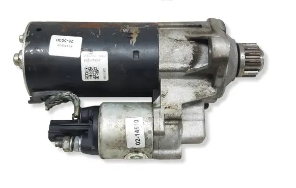 Volkswagen Transporter - Caravelle T6 Starter motor 0001153005 P0D07856 231212