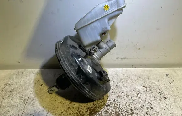 KIA Ceed Brake booster 58500A5250 20141217