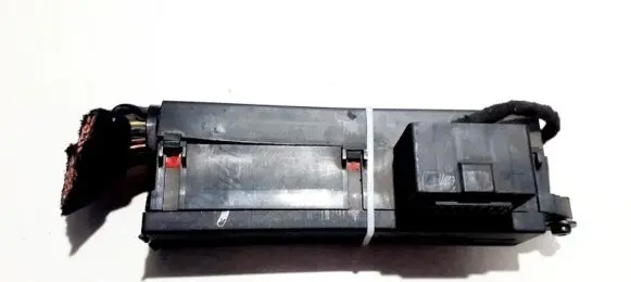 Seat Ibiza II (6k) Fuse box set