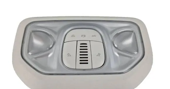 Fiat Tipo Other interior light 07356314060