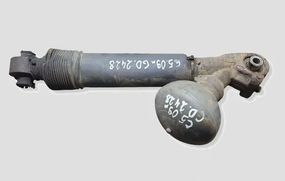 Citroen C5 Shock absorber/damper/air suspension