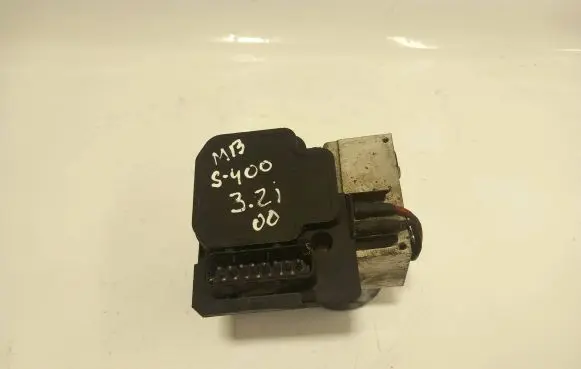 Mercedes-Benz S W220 ABS Pump 0265202439