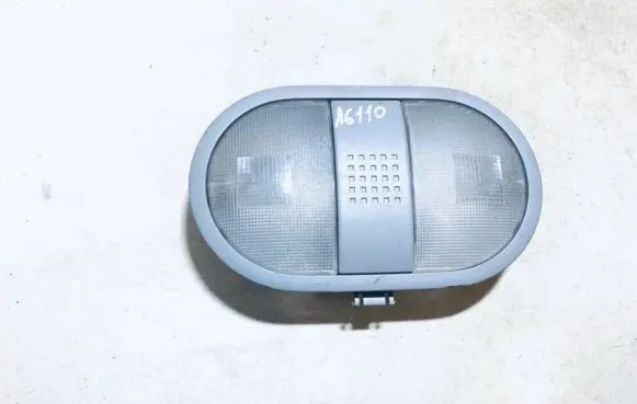 Mitsubishi Colt Front seat light mr951589 mn140166