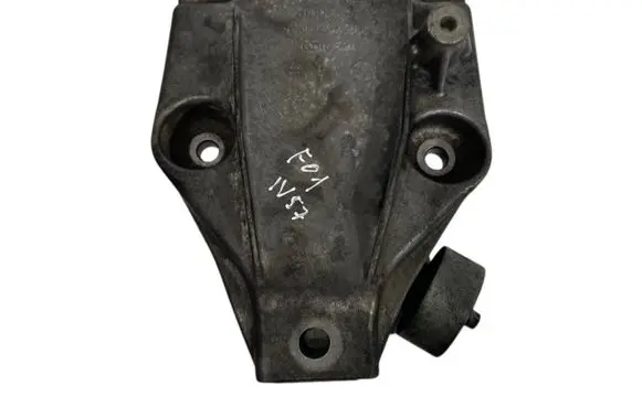BMW 7 F01 F02 F03 F04 Engine mounting bracket 6777623 22116777623