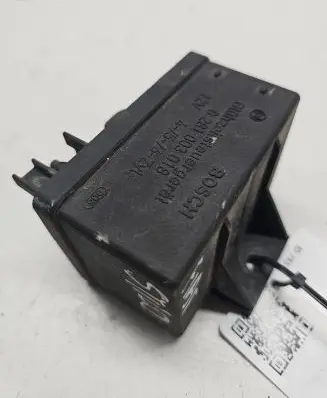 Fiat Stilo Glow plug pre-heat relay 0281003018
