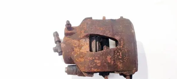 Volkswagen Golf IV Front brake caliper