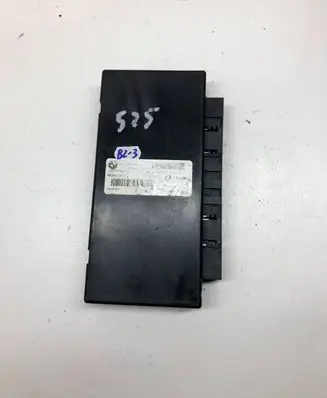 BMW 5 E60 E61 Comfort/convenience module 9118730