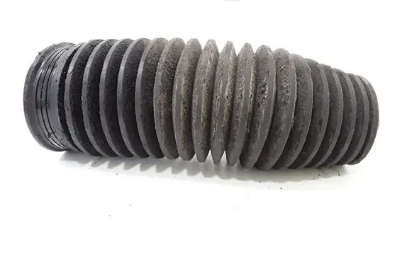 Opel Astra H Steering tie rod boot 
