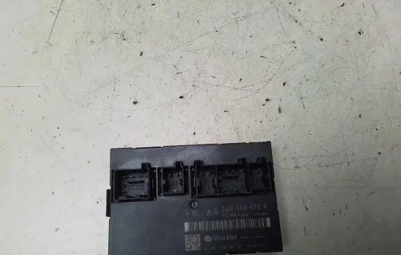 Volkswagen PASSAT B6 Comfort/convenience module 3C0959433K