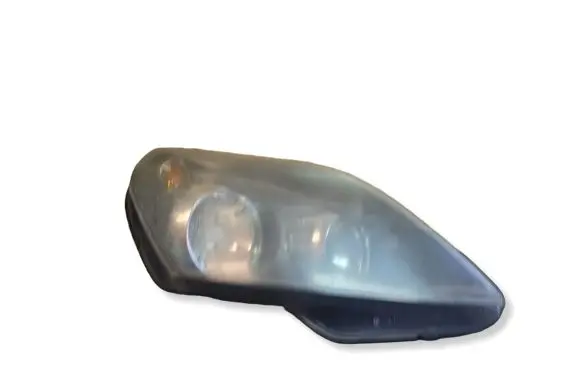 Opel Zafira B Headlight/headlamp 0301214202