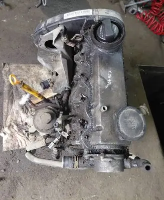 Volkswagen Polo Engine 038103373